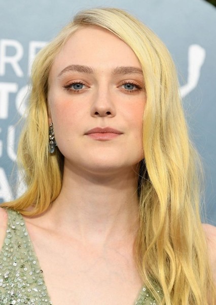 Dakota Fanning