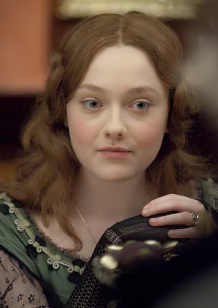 Dakota Fanning