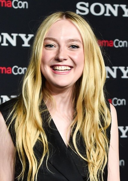 Dakota Fanning