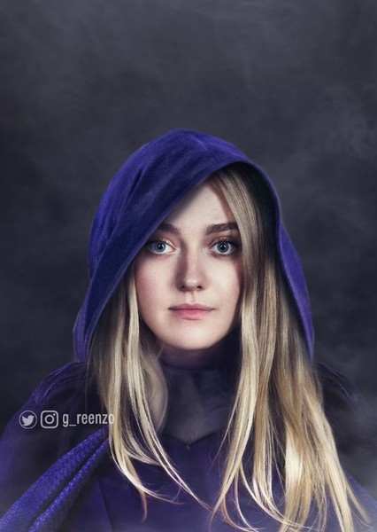 Dakota Fanning photo