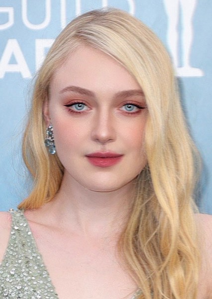 Dakota Fanning photo