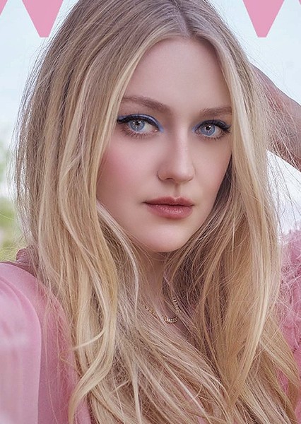 Dakota Fanning photo
