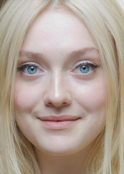 Dakota Fanning photo