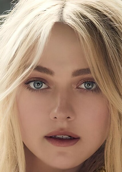 Dakota Fanning photo