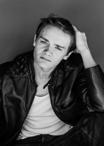 Dakota Goyo