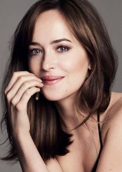 Dakota Johnson photo