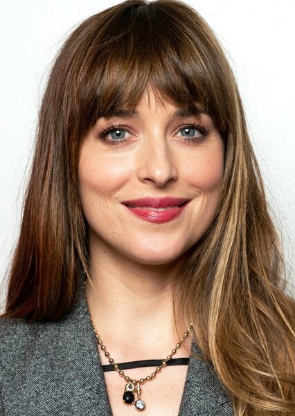 Dakota Johnson photo