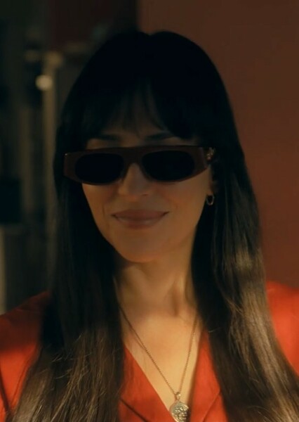 Dakota Johnson photo