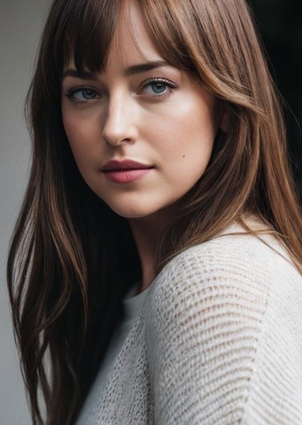 Dakota Johnson photo