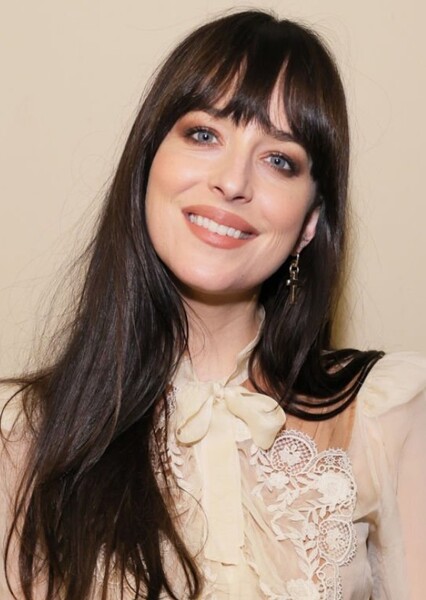 Dakota Johnson photo