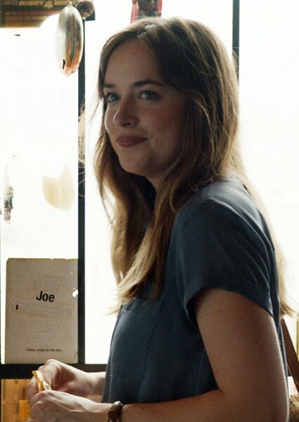 Dakota Johnson photo