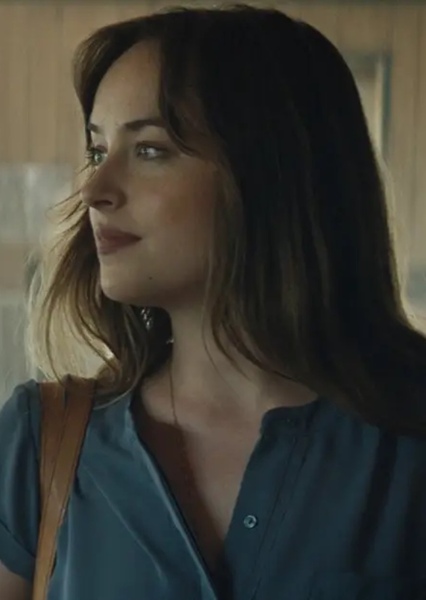 Dakota Johnson