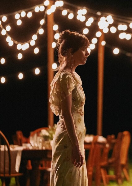 Dakota Johnson
