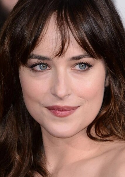 Dakota Johnson