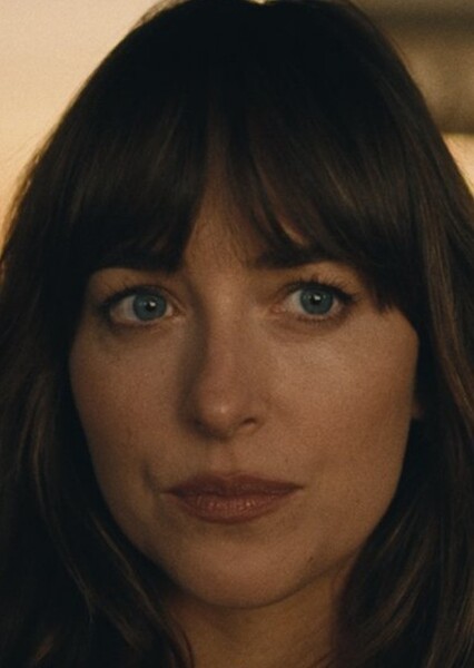 Dakota Johnson photo