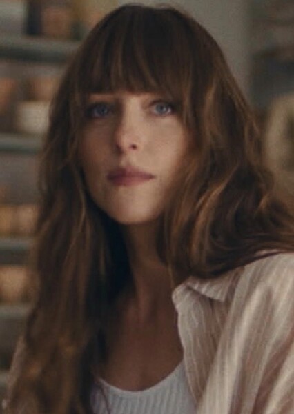 Dakota Johnson photo
