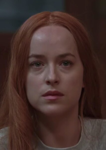 Dakota Johnson photo