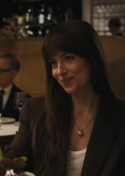 Dakota Johnson photo