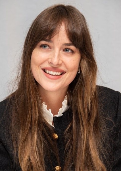 Dakota Johnson photo