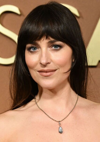 Dakota Johnson photo