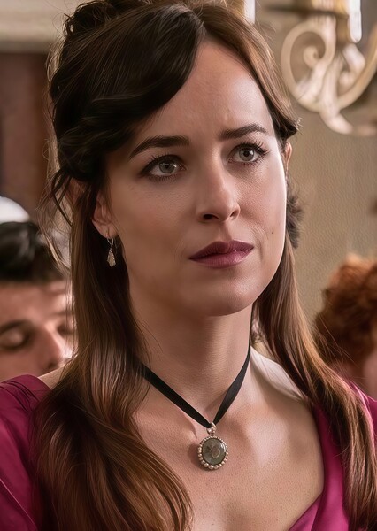 Dakota Johnson photo