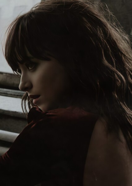 Dakota Johnson