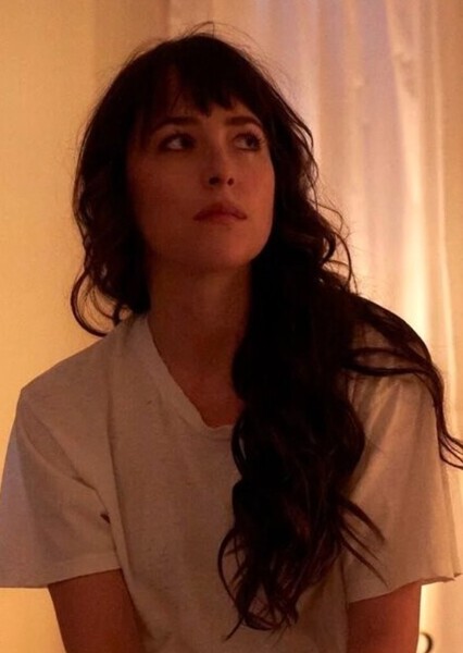 Dakota Johnson