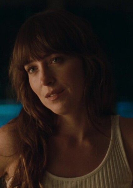 Dakota Johnson photo