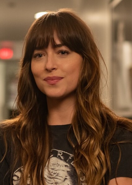 Dakota Johnson photo