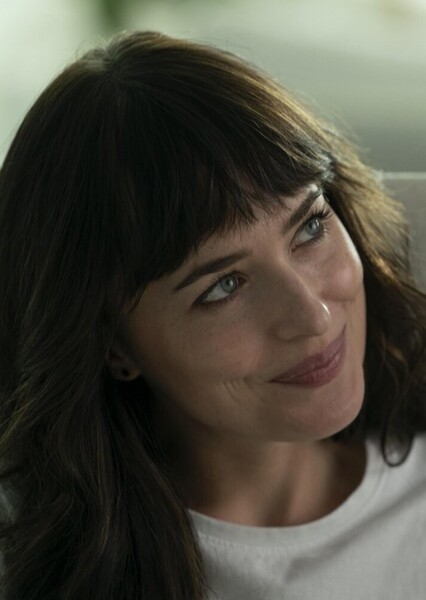 Dakota Johnson photo
