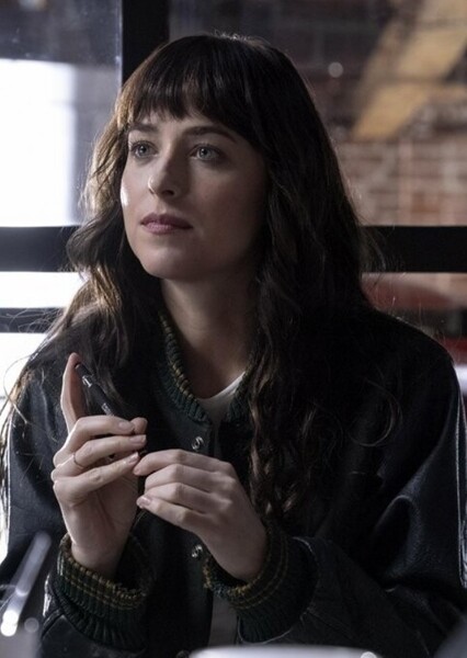 Dakota Johnson photo