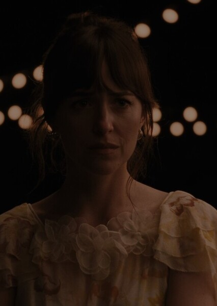 Dakota Johnson photo