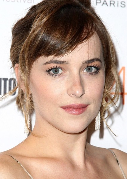 Dakota Johnson