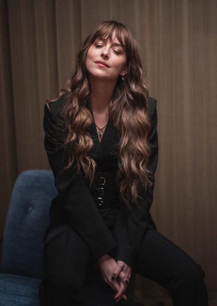 Dakota Johnson photo