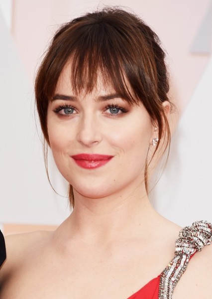 Dakota Johnson photo