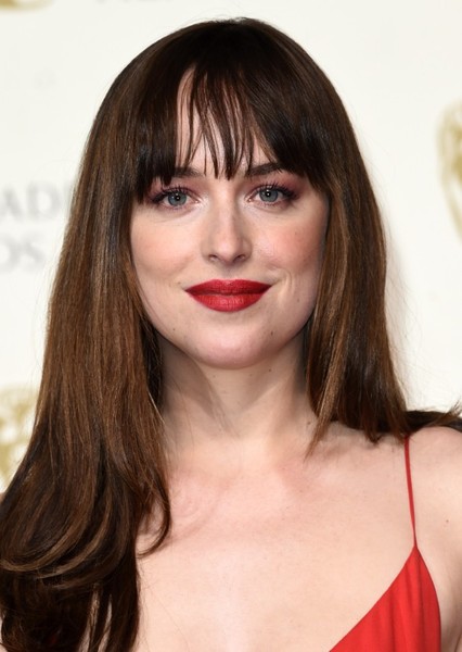 Dakota Johnson photo