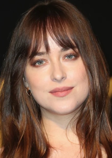 Dakota Johnson photo