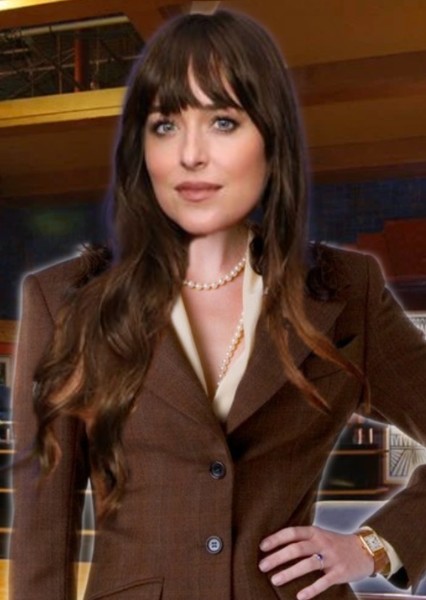 Dakota Johnson photo