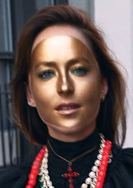 Dakota Johnson photo