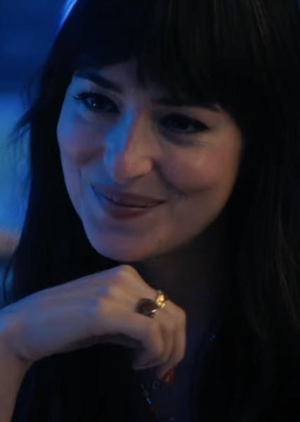 Dakota Johnson photo