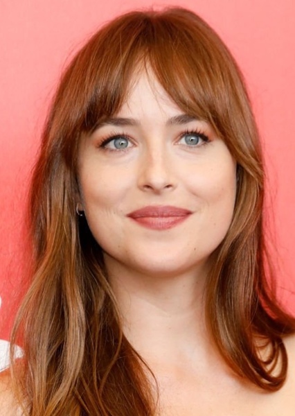 Dakota Johnson photo