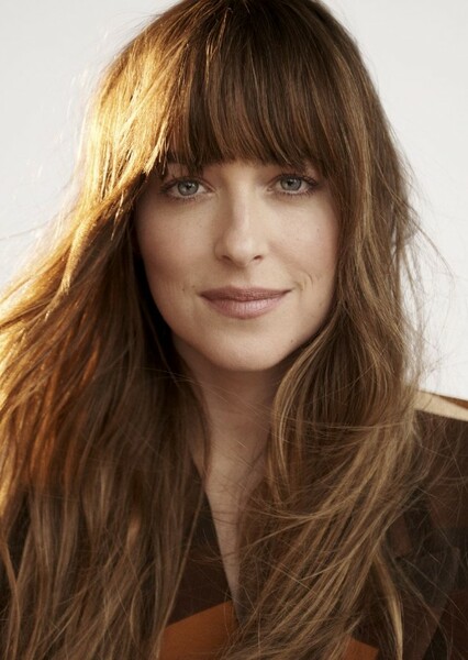 Dakota Johnson photo