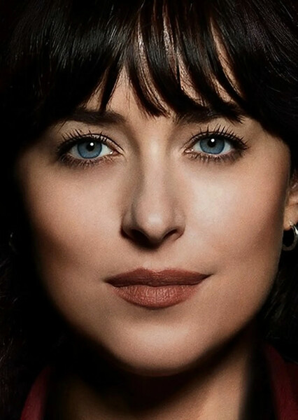 Dakota Johnson photo