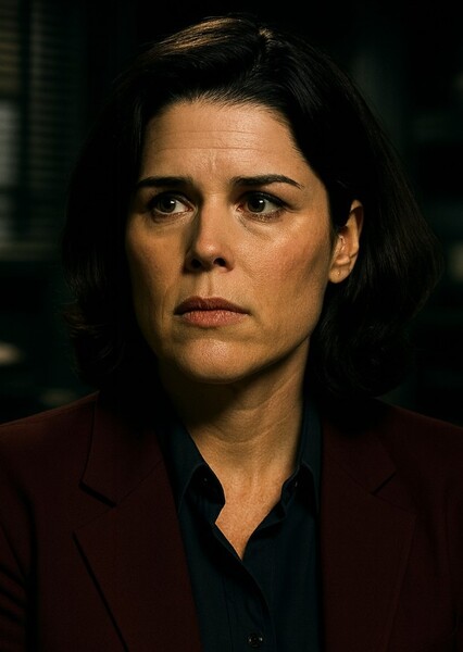 Diana Simons (Reboot)
