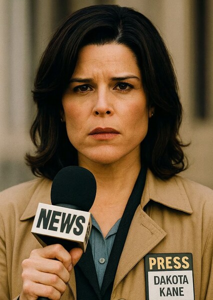 Diana Simons (Reboot) photo