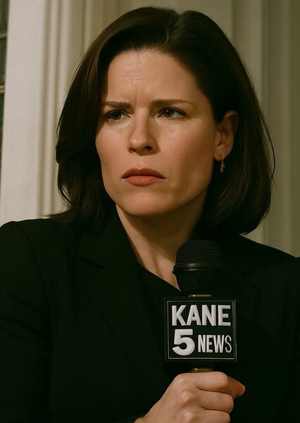 Diana Simons (Reboot) photo
