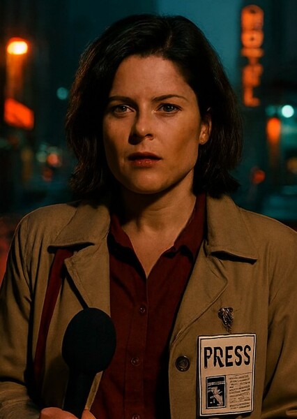 Diana Simons (Reboot) photo