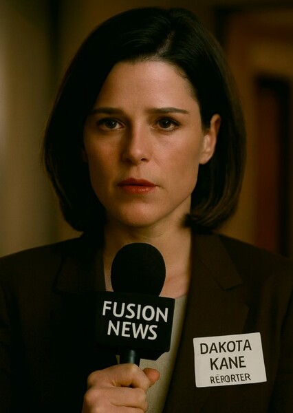 Diana Simons (Reboot) photo