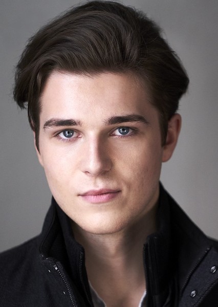 Troy Barret