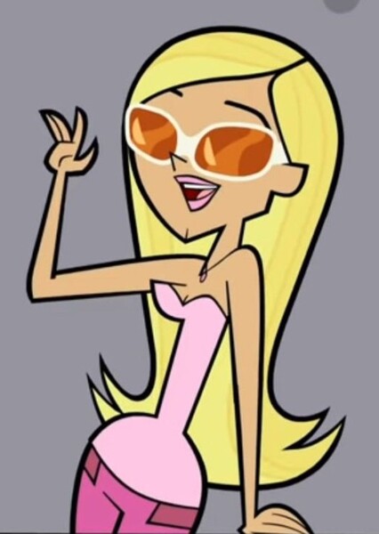 Dakota (Total Drama) photo